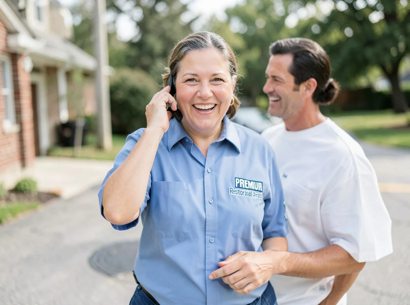 Water Damage Restoration Trexlertown, PA FAQs